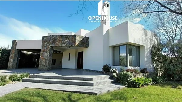 Casa en RINCON DE ARAOZ