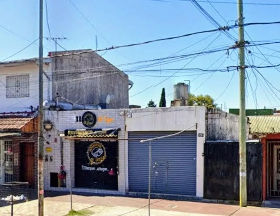 Local Comercial en Libertador al 6400