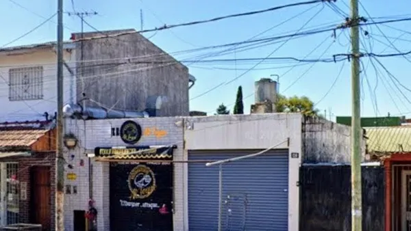 Local Comercial en Libertador al 6400