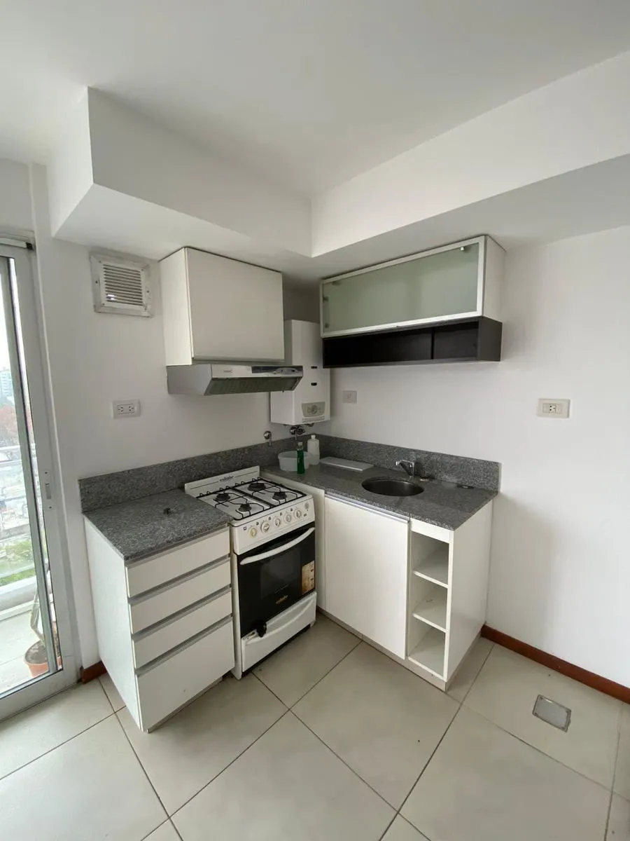 Departamento en san juan al 3000