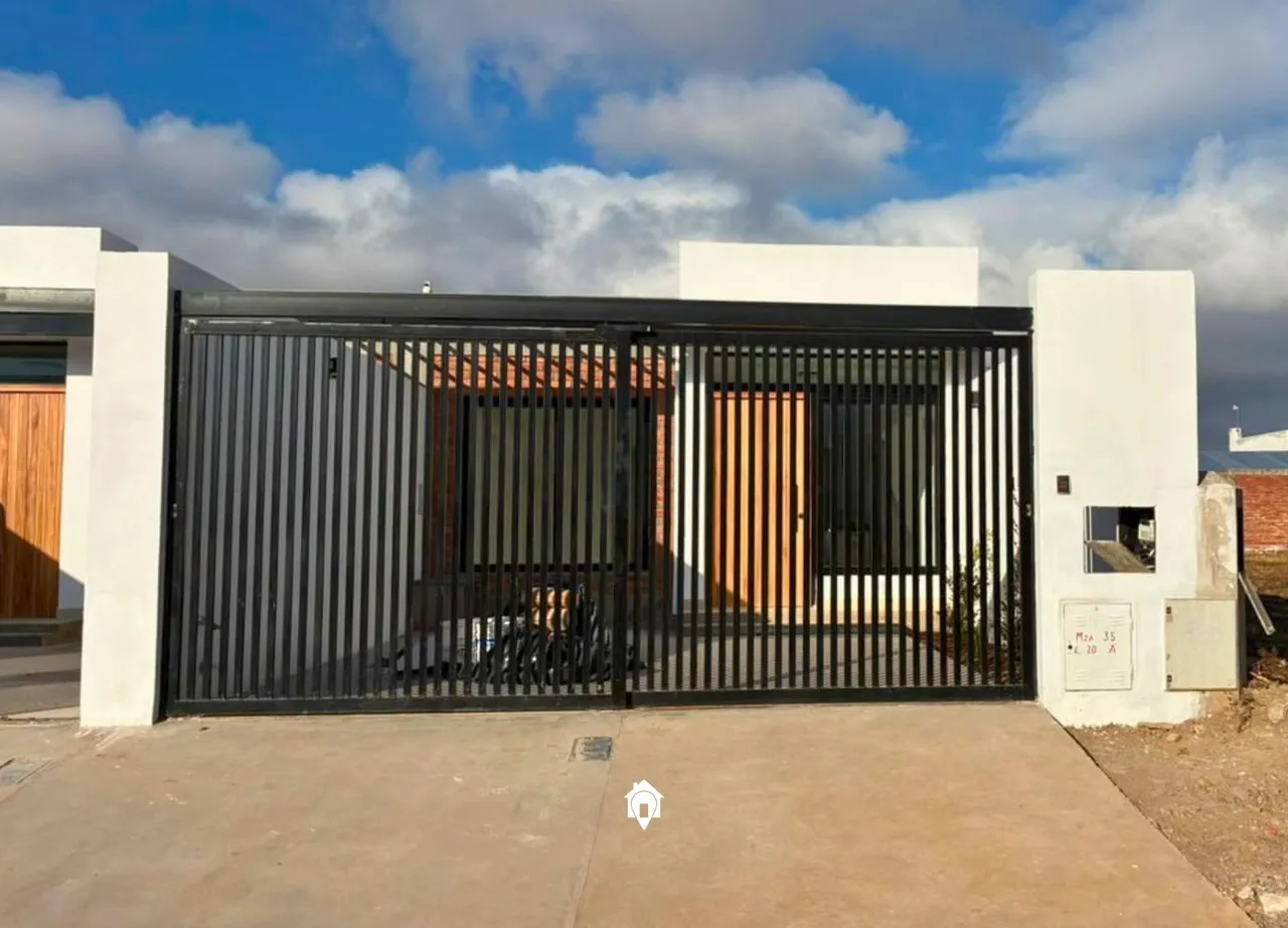 Casa en Vía Aurelia