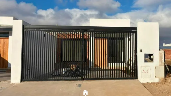 Casa en Vía Aurelia