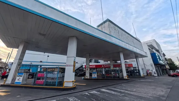 Local Comercial en Avenida Eva Peron 8