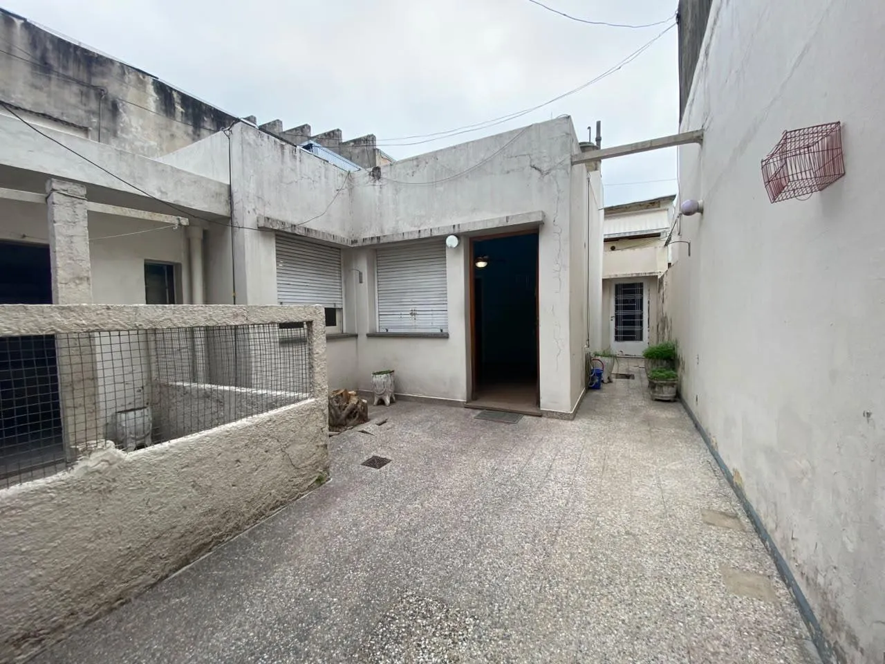 Departamento en Calderon de la Barca al 2000