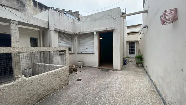 Departamento en Calderon de la Barca al 2000