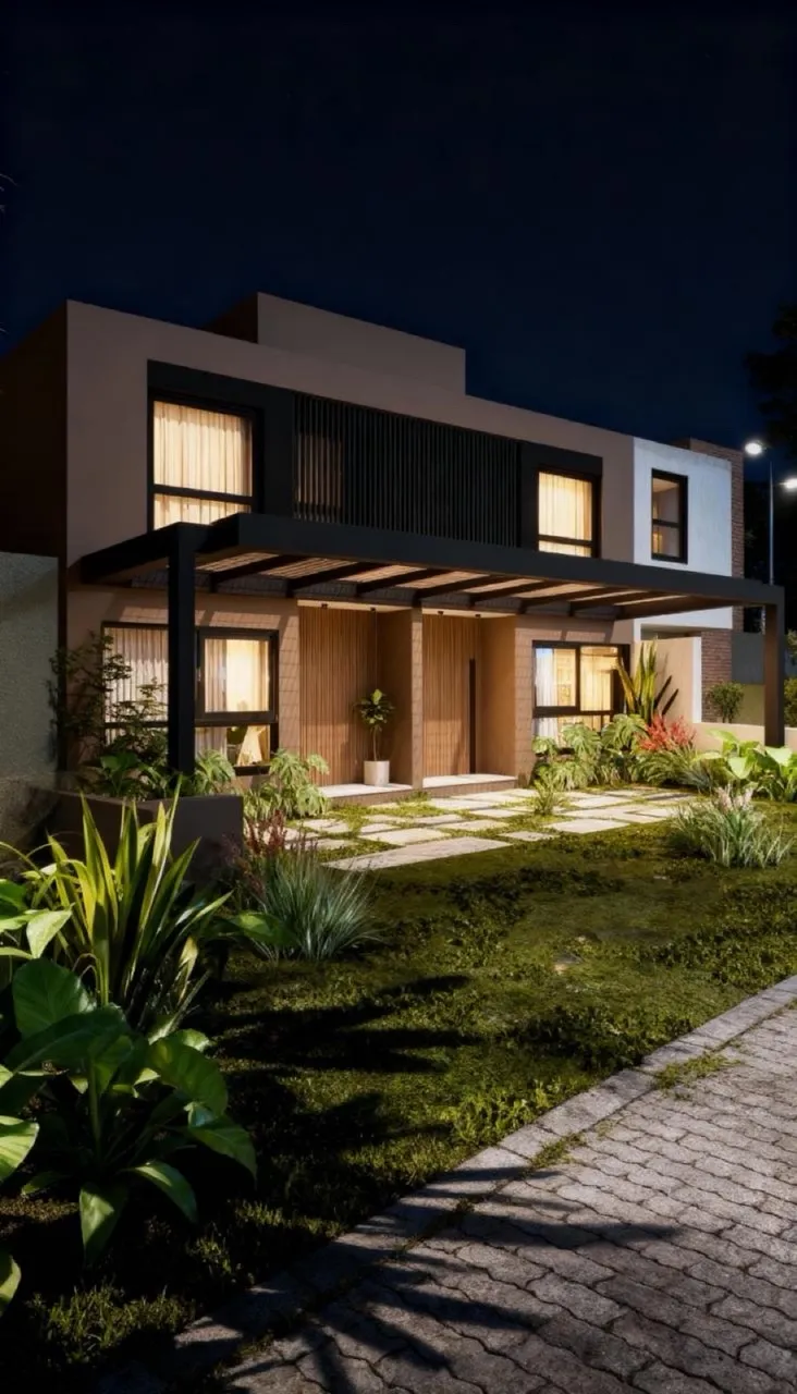 Casa en Publica 0