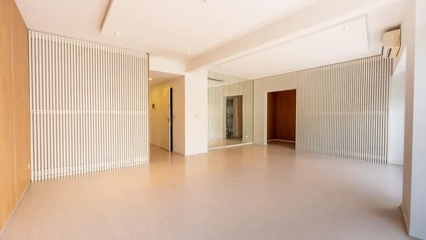 Departamento en Juan María Gutierrez al 2500