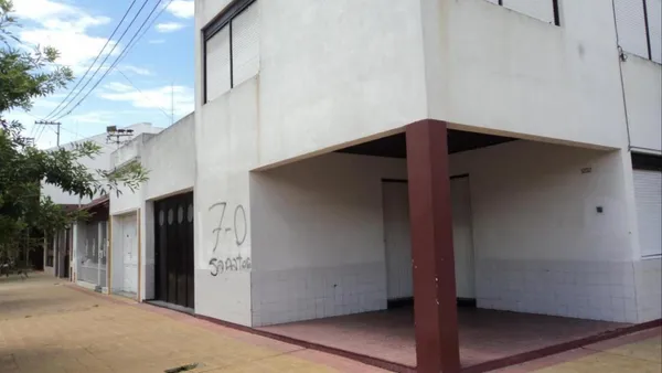 Casa en Calle 34 esquina 20