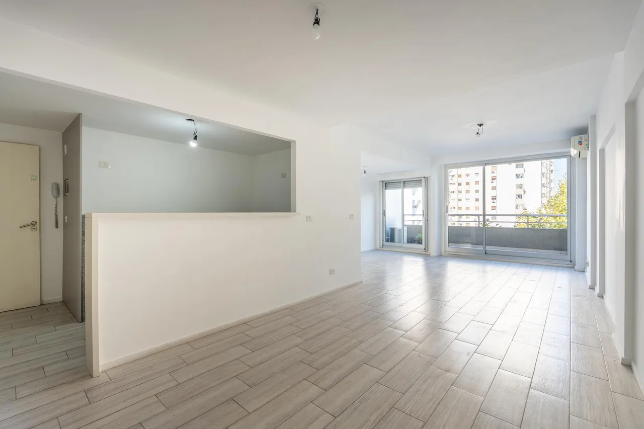 Departamento en GURRUCHAGA 2150