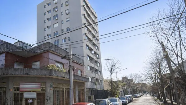 Terreno en Springolo al 500