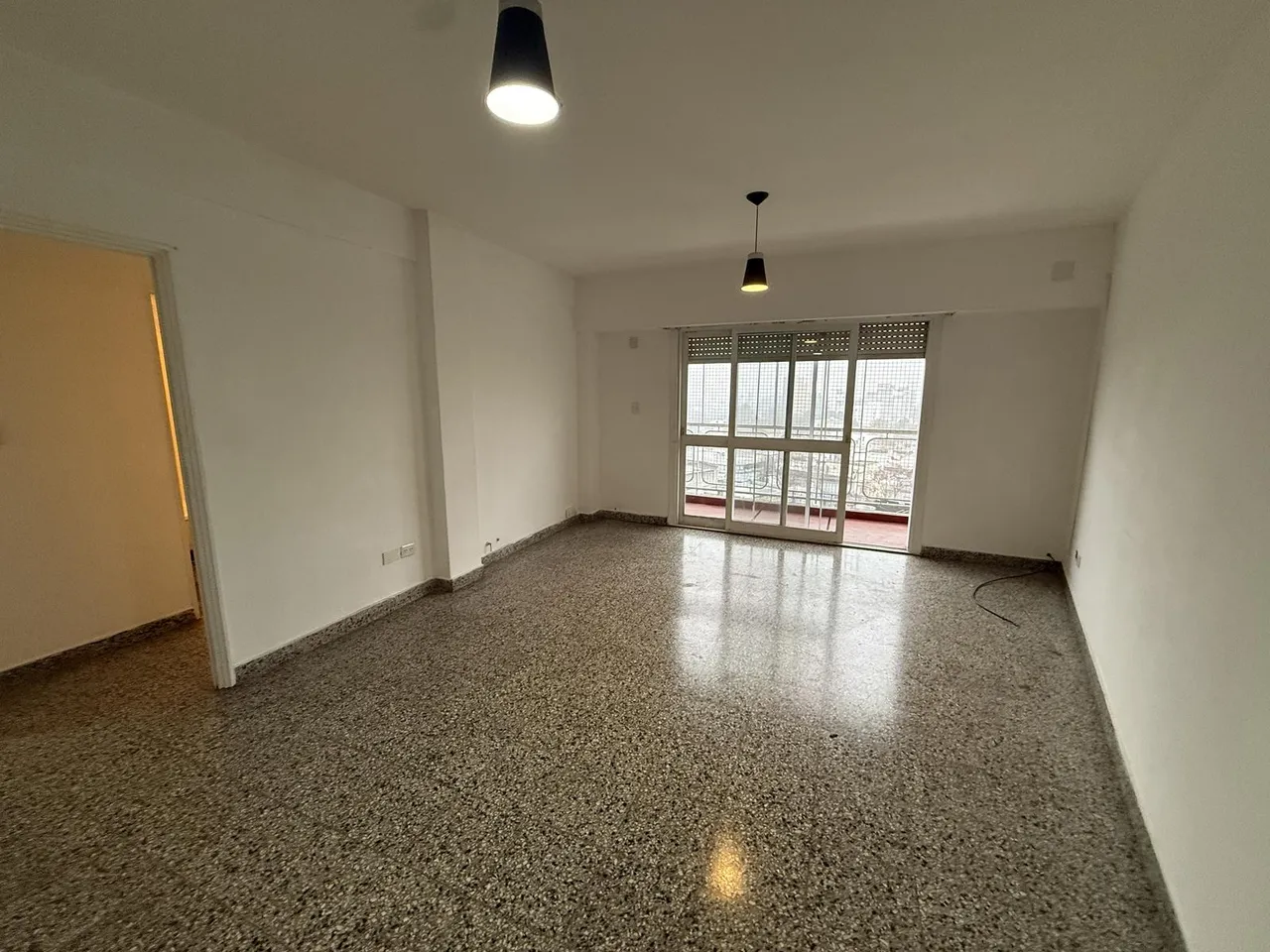 Departamento en Calle 15 al 4600