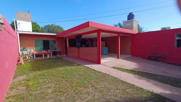 Casa en Rio de la Letanías 1239