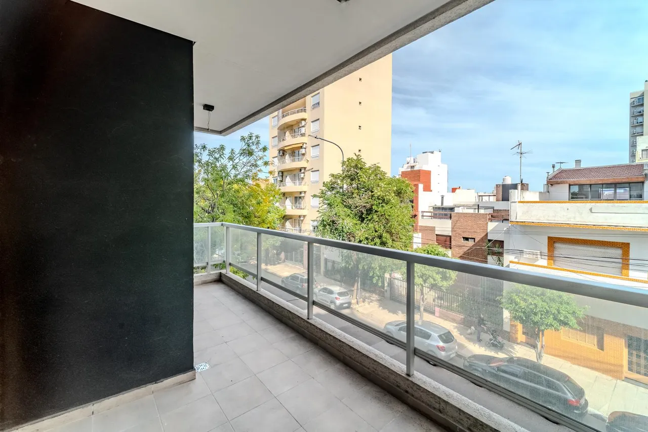Departamento en Castro Barros al 1500