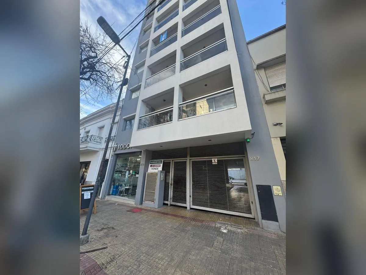 Departamento en 56 e/11y12