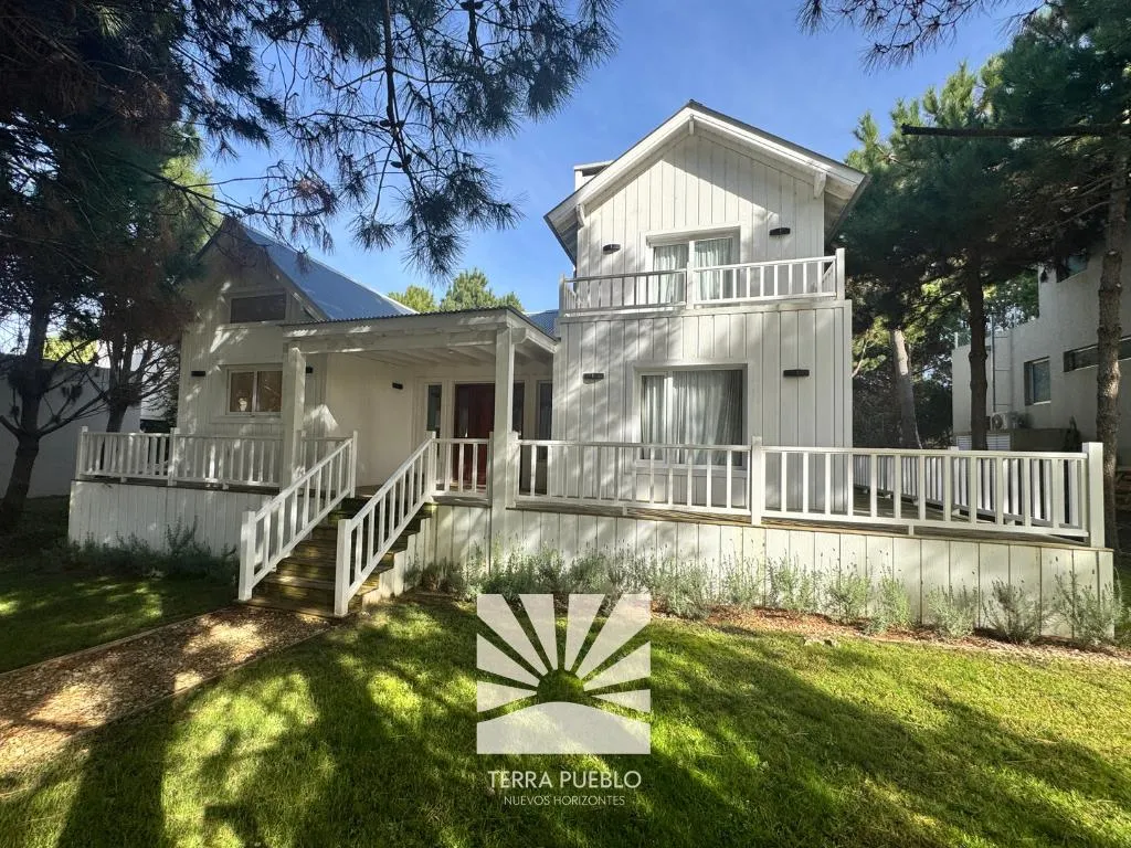 Casa en Golf al 300