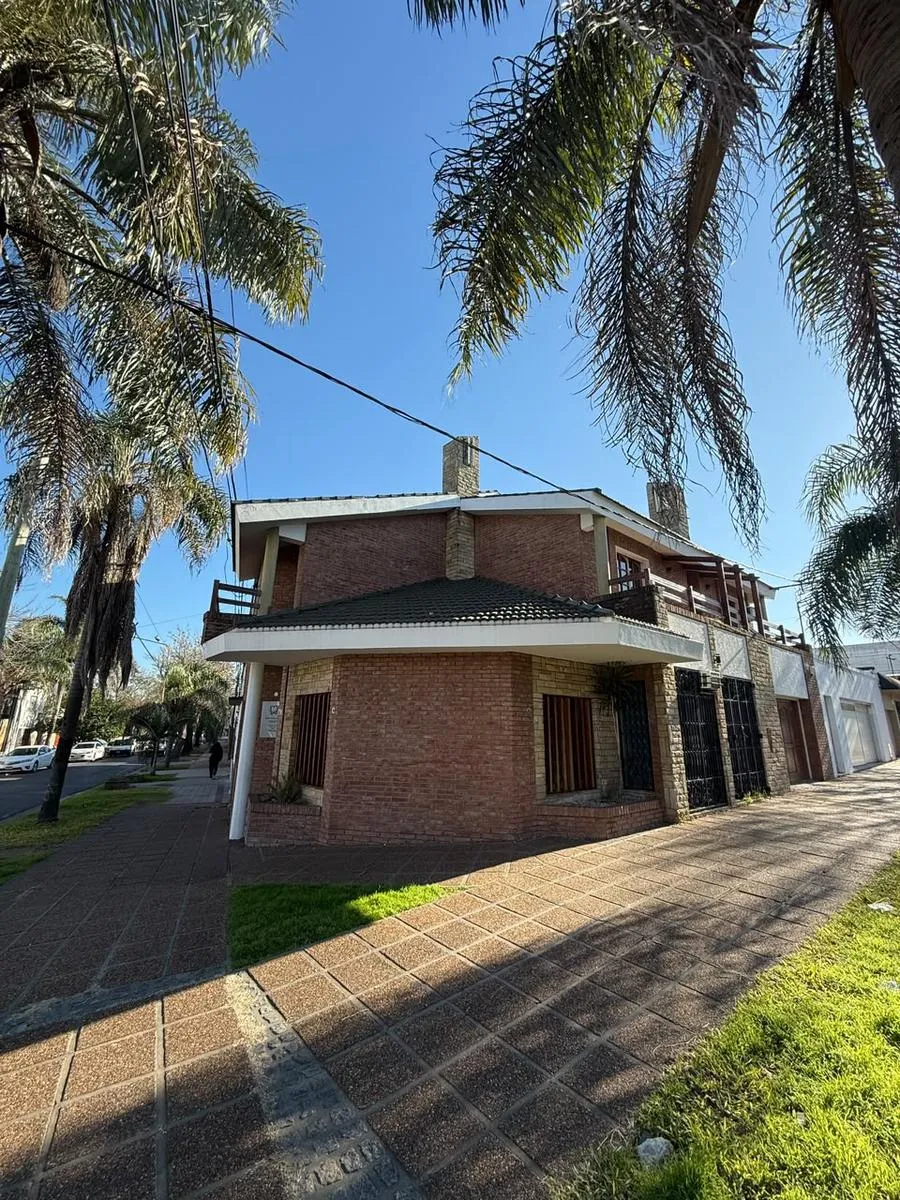 Casa en Feliciano y Pascual Palma