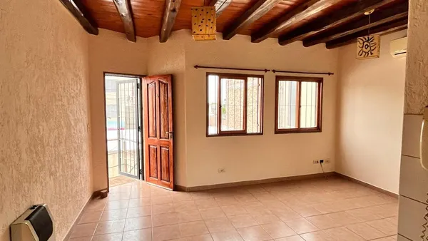 Departamento en Alvarez Condarco al 2200