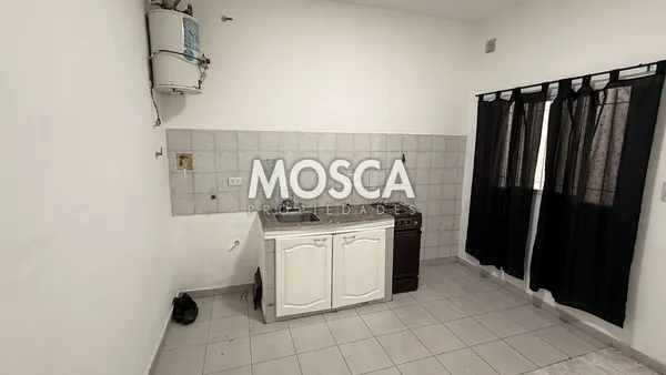 Departamento en Zoccola 45