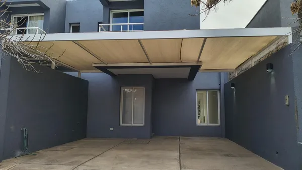 Casa en Rodriguez al 8049