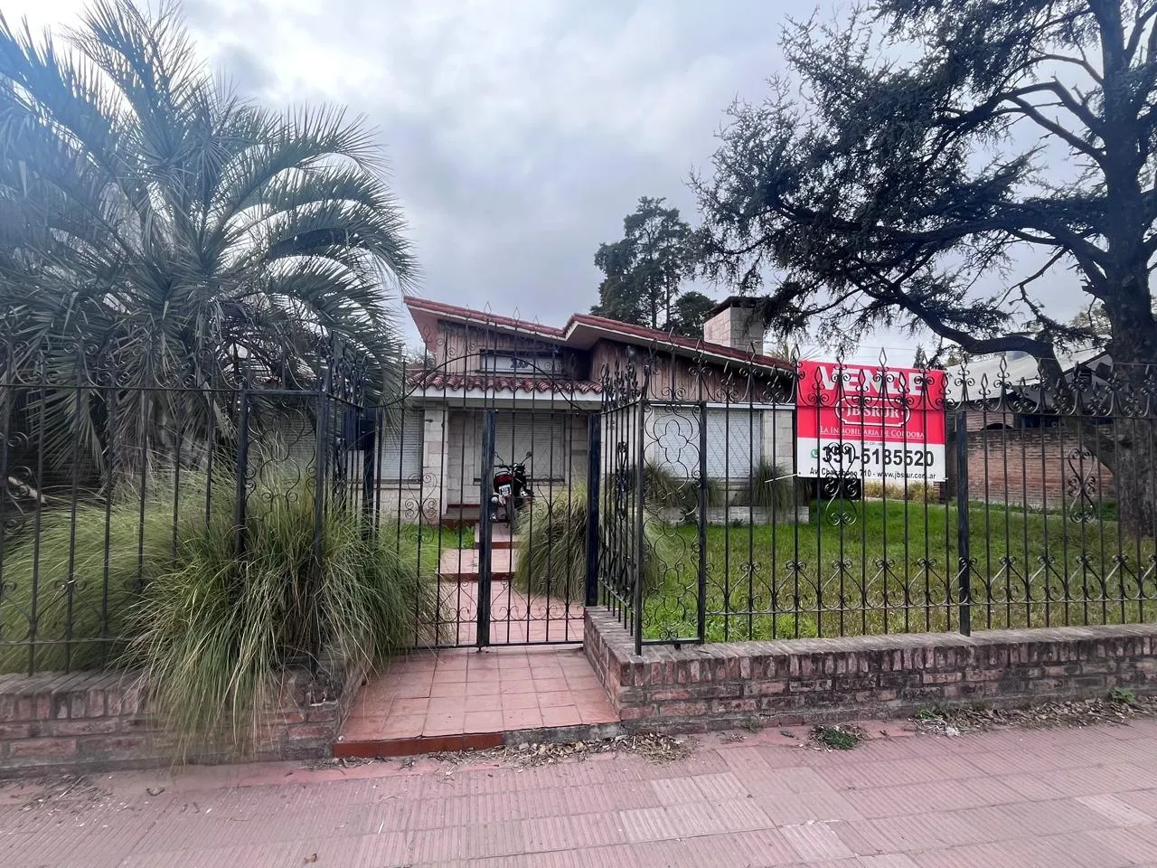 Casa en Av. Rafael Nuñez al 6100