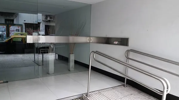 Departamento en José A. Cabrera al 3200