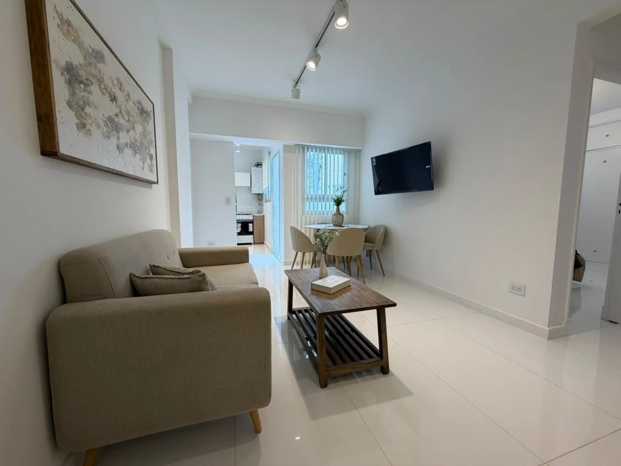 Departamento en BOLIVAR al 2200