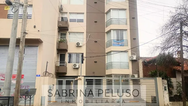Departamento en Leandro N. Alem al 2800