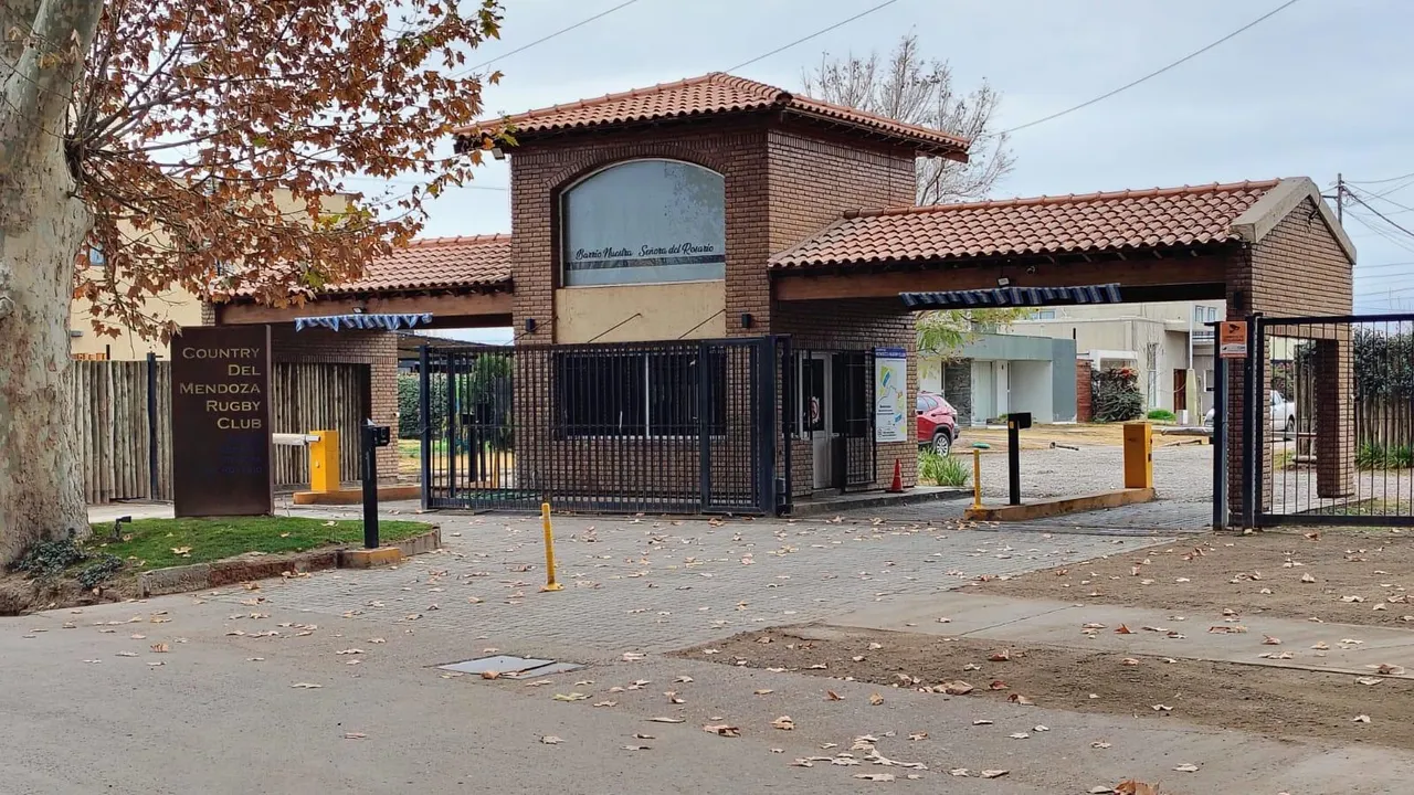 Terreno en CARRIL VIEJO A LAVALLE EL SAUCE GUAYMALLEN 0
