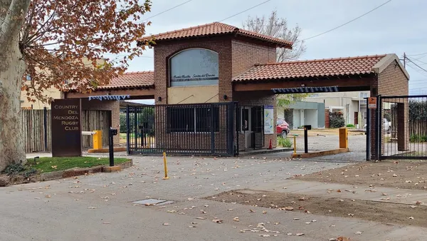 Terreno en CARRIL VIEJO A LAVALLE EL SAUCE GUAYMALLEN 0