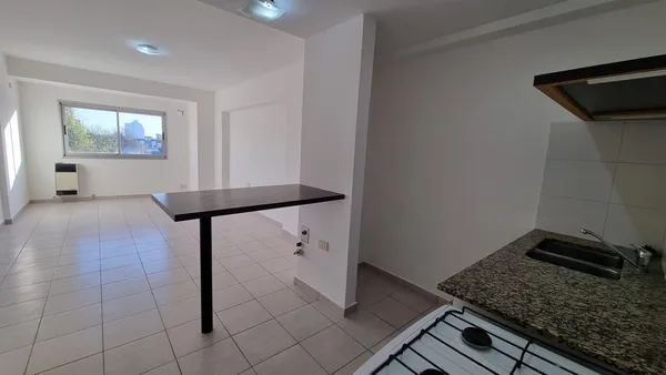 Departamento en 15 entre 62 y 63 al 1400