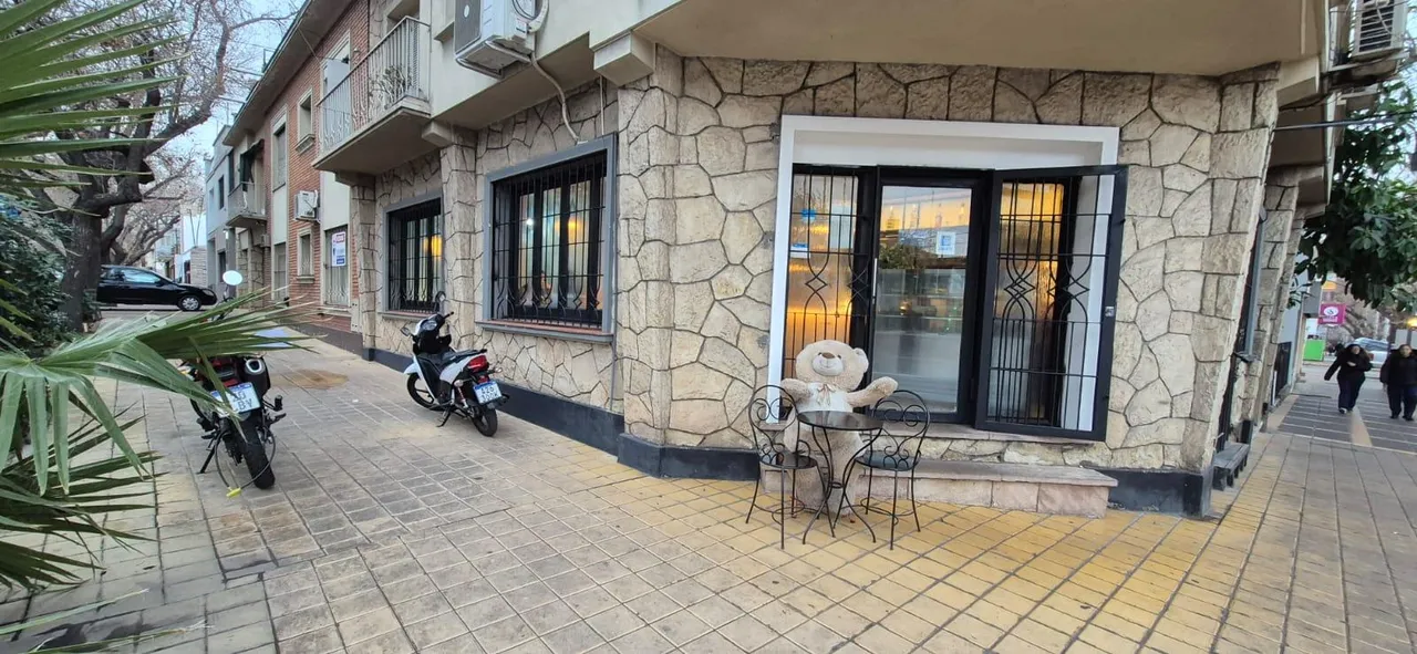 Casa en San Martín al 1100