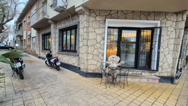Casa en San Martín al 1100
