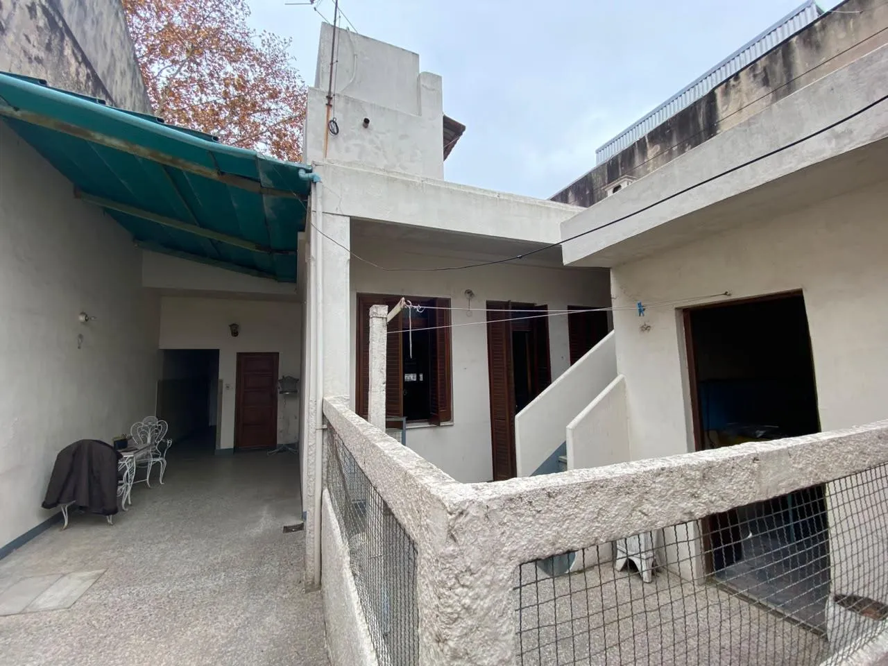 Casa en Calderon de la Barca al 2000