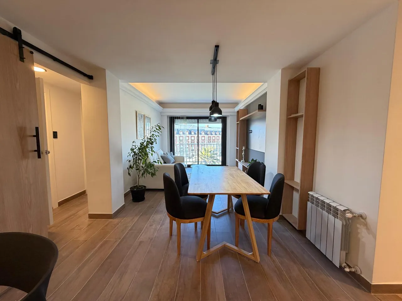 Departamento en Buenos Aires 1949, 4 A, Mar del Plata, Argentina.