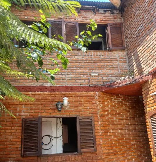 Departamento en Lobos al 1100