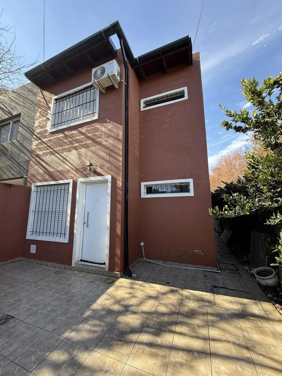 Casa en Maria Auxiliadora al 407