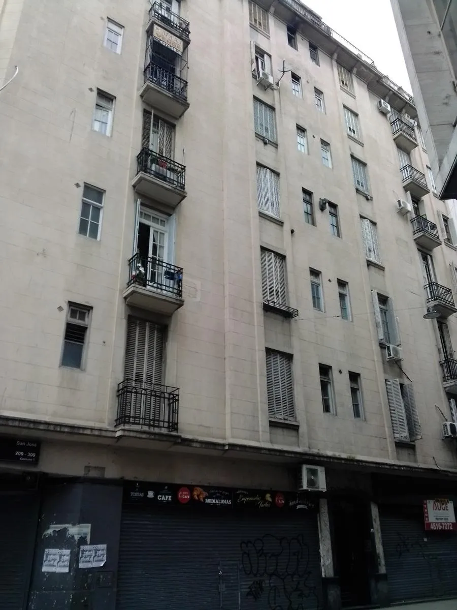 Departamento en San José al 200