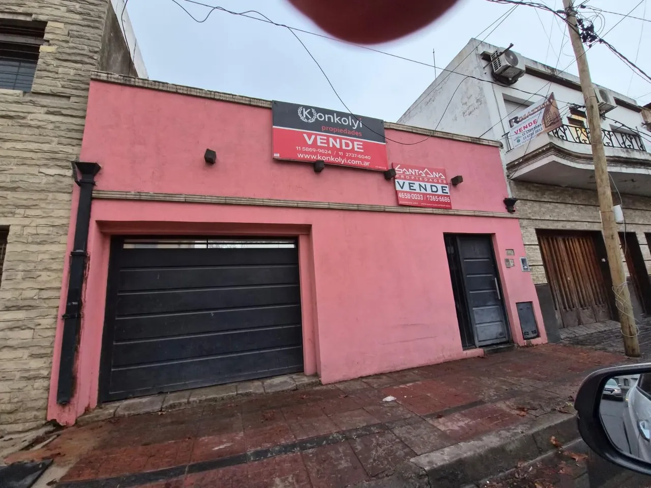 Casa en Arenales al 700