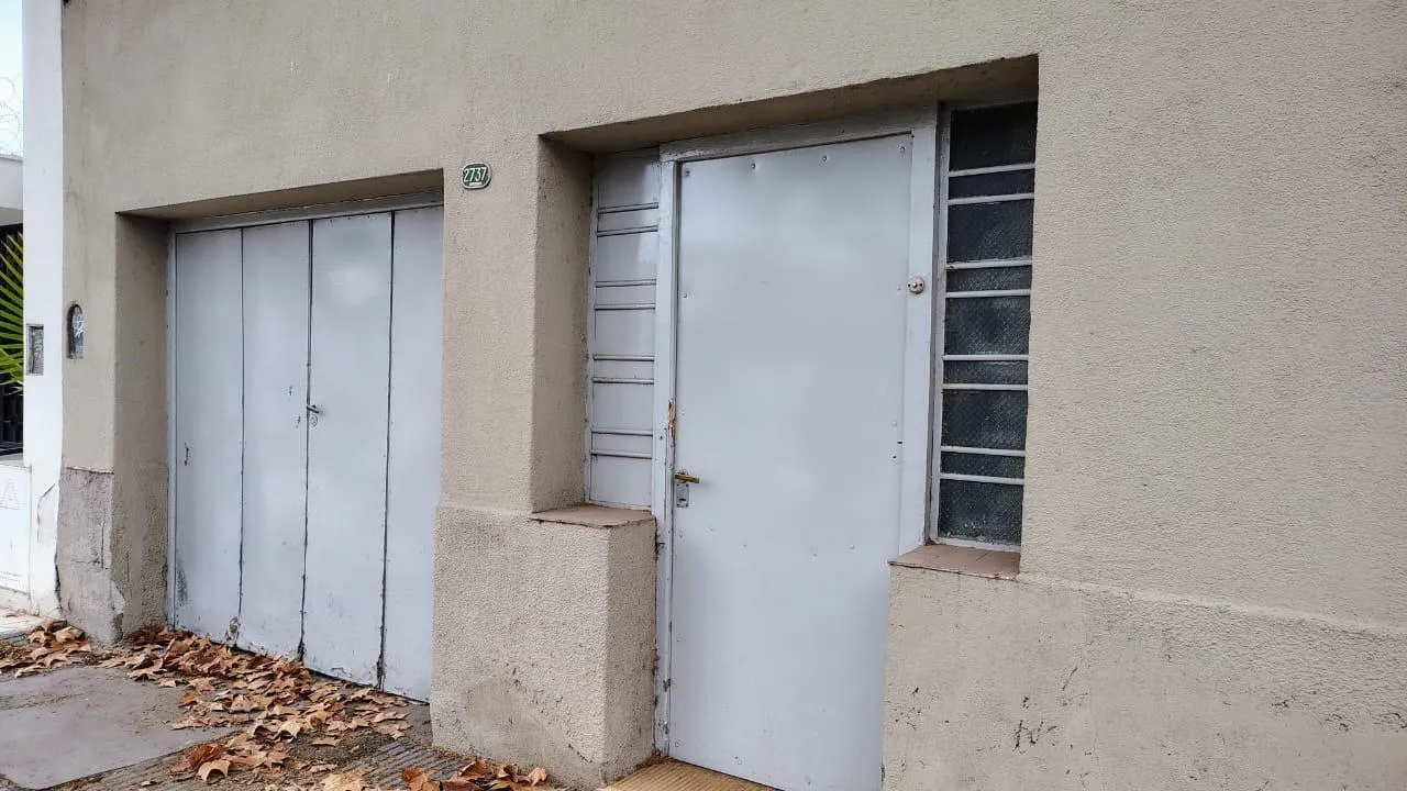 Terreno en OLASCOAGA al 2700