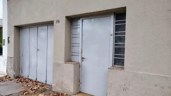 Terreno en OLASCOAGA al 2700