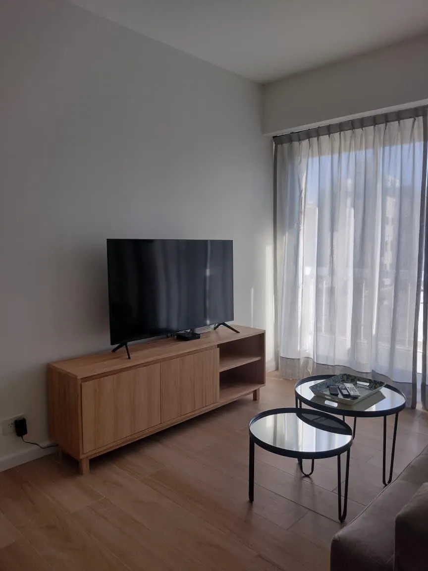 Departamento en LUIS MARIA CAMPOS al 1000