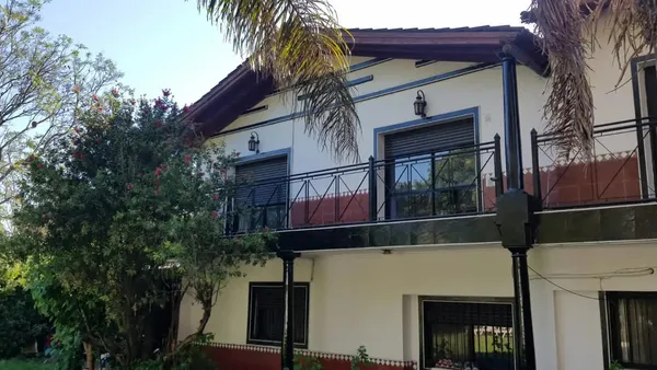 Casa en Catamarca al 1600
