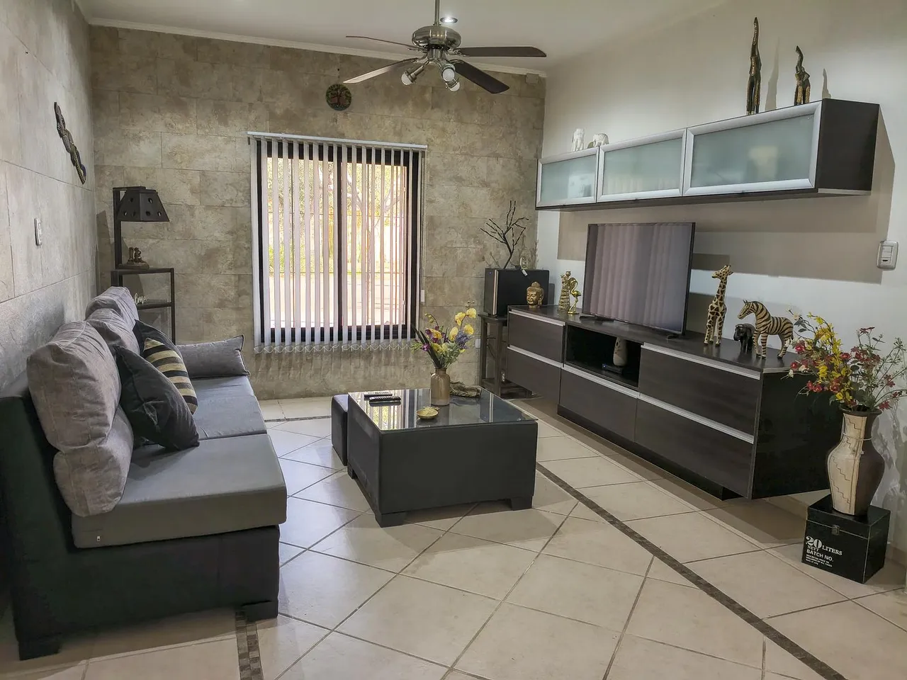 Casa en URQUIZA SUR