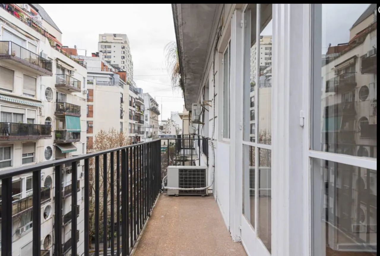 Departamento en JUNCAL al 1700