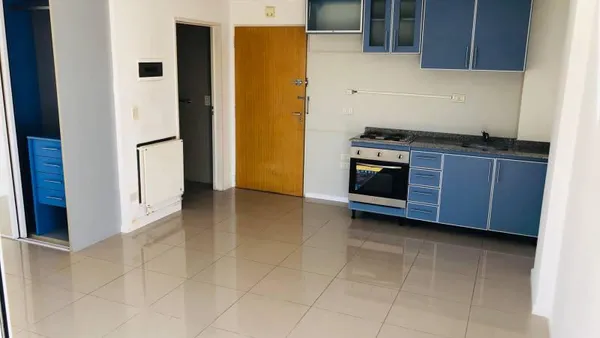 Departamento en Av. Entre Rios al 900