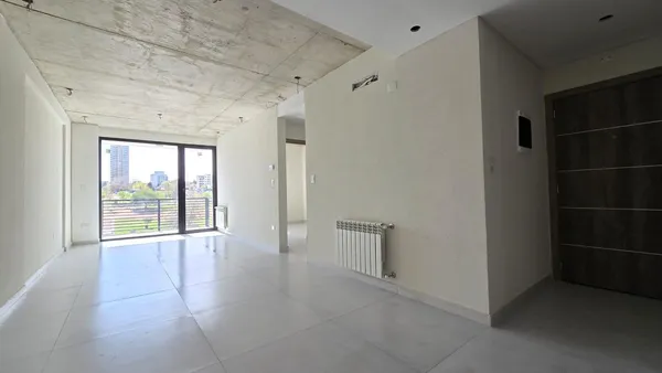 Departamento en Sgto. Cabral al 445 - Área Centro Este