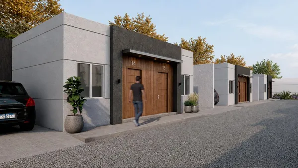 Casa en 9 de Julio al 700