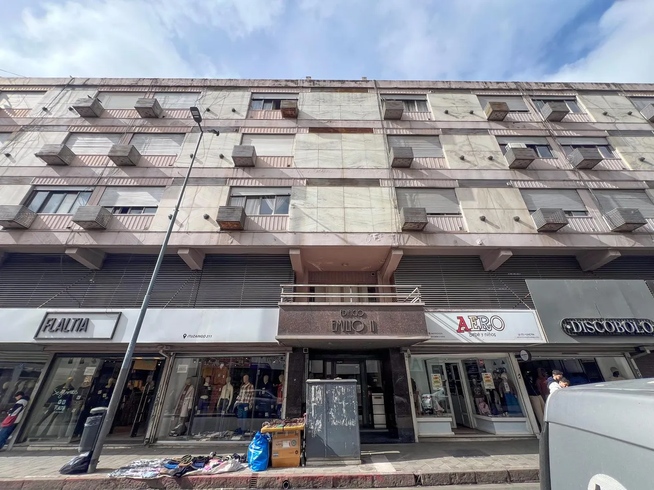 Departamento en ITUZAINGO al 200