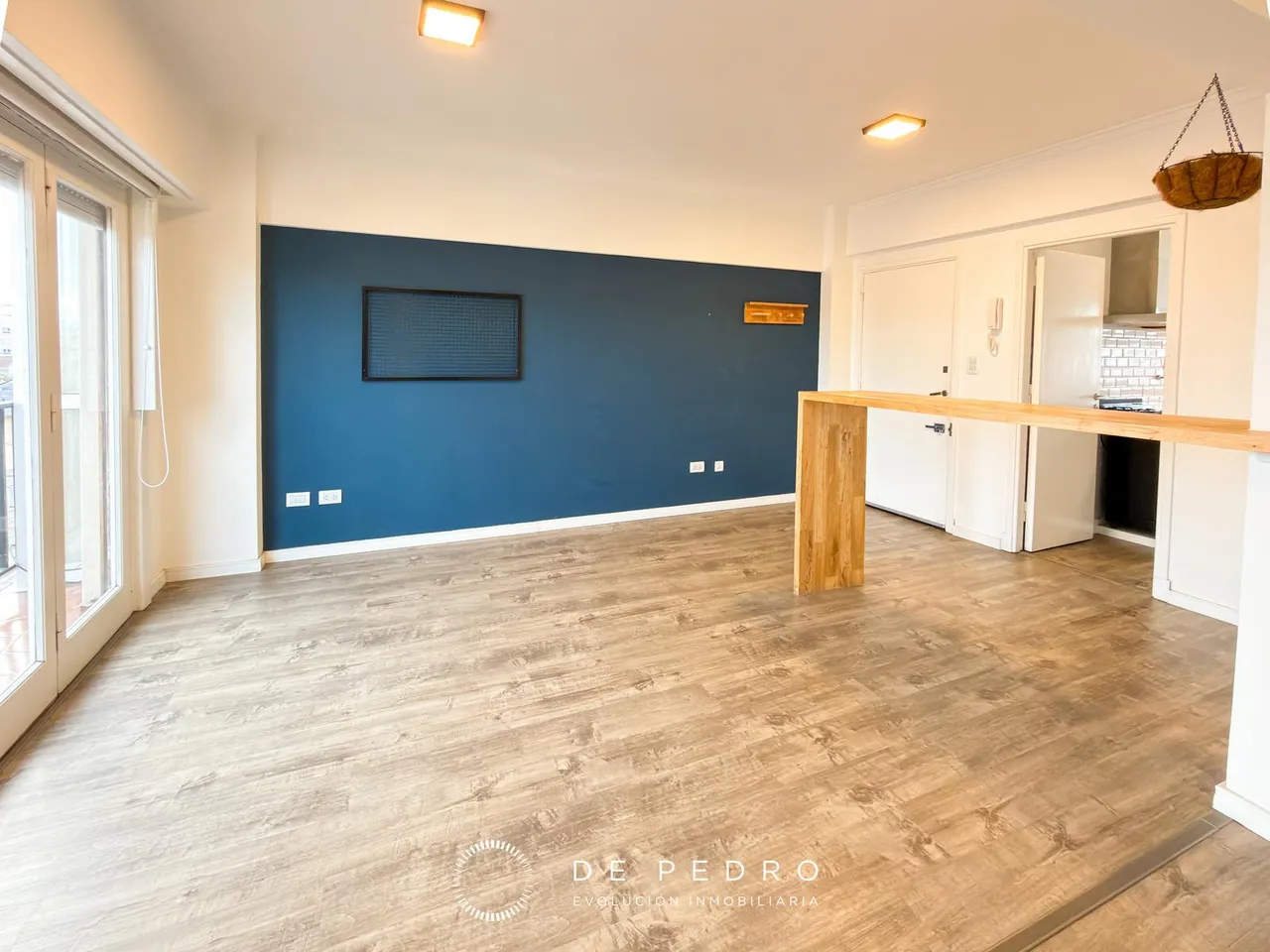 Departamento en Avellaneda al 2200