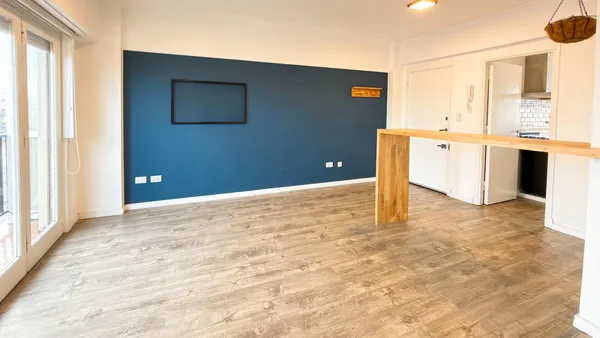 Departamento en Avellaneda al 2200